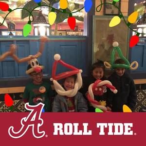 Meet your Posher, Charmian